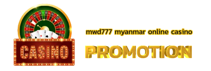mwd777 myanmar online casino